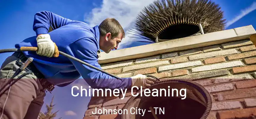  Chimney Cleaning Johnson City - TN