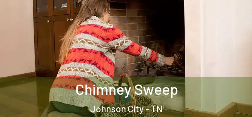  Chimney Sweep Johnson City - TN