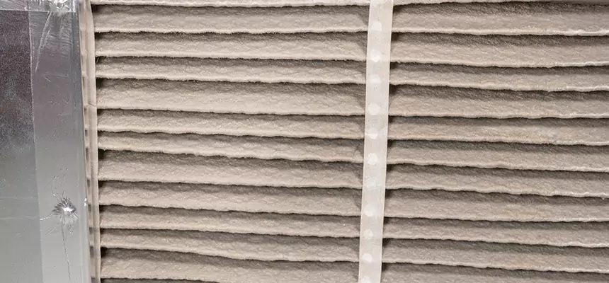 Mobile Car AC Filter Replacement in Johnson City