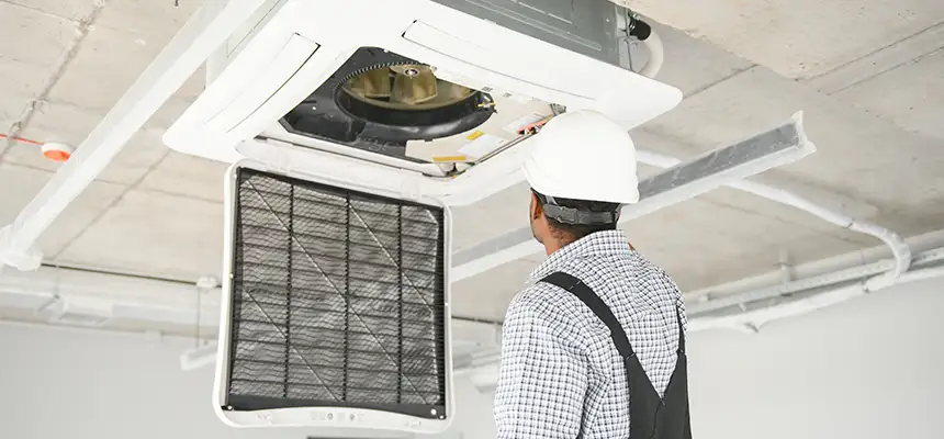 Our Affordable Duct Cleaning Near Me Services in Johnson City, TN