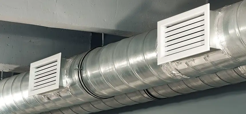 Our Air Duct Camera Inspection Services in Johnson City, TN