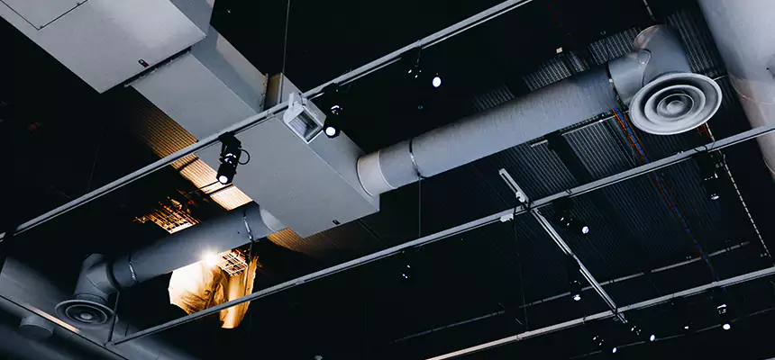 Our Air Duct Replacement Services in Johnson City, TN