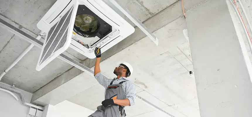 Efficient Multi‑Unit & HOA Annual Vent Cleaning Plans in Johnson City