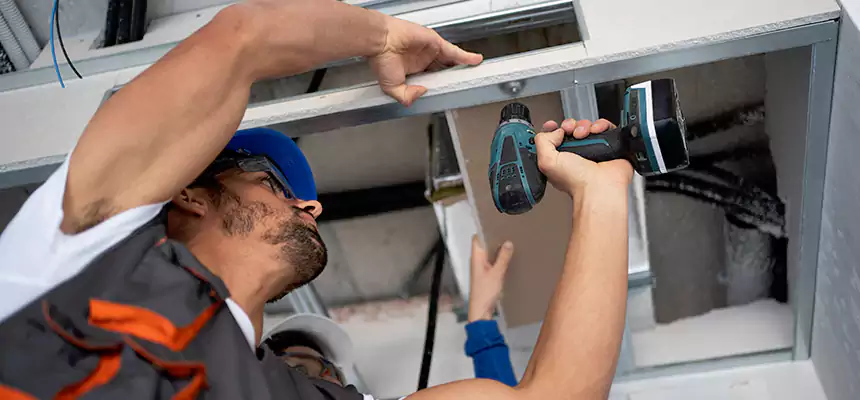 Our Apartment Air Duct Cleaning Services in Johnson City, TN