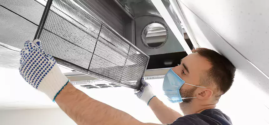 Diagnostic HVAC Coil & Blower Cleaning in Johnson City