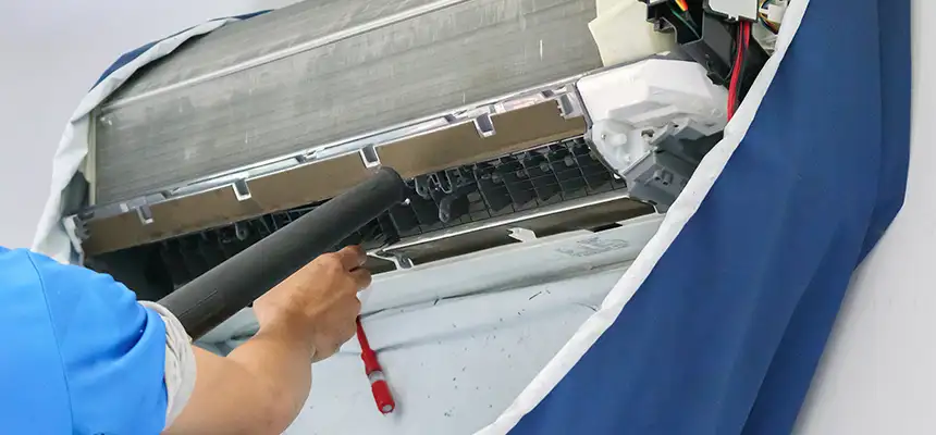 Advanced Clogged Dryer Vent Repair for Multi-Unit & Commercial in Johnson City, TN