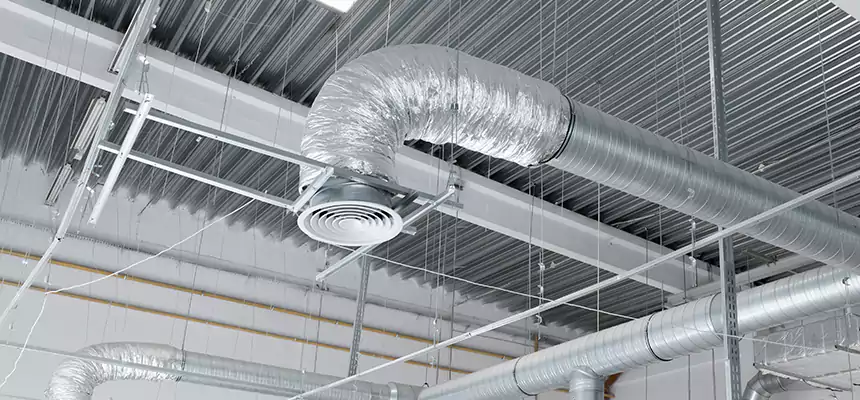Our Dryer Vent Hose Replacement Services in Johnson City, TN