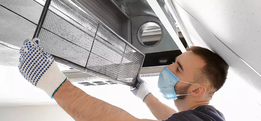 Our Dryer Vent Replacement Services in Johnson City, TN