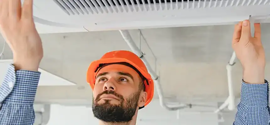 Our Furnace Vent Cleaning Services in Johnson City, TN