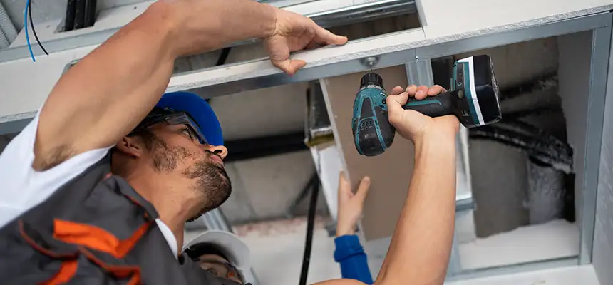 Our Improve Home Air Circulation Services in Johnson City, TN