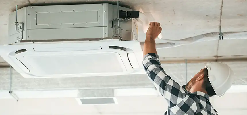 Our Local Vent Cleaning Services in Johnson City, TN