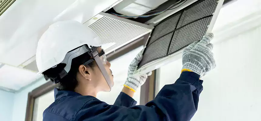 Our Residential Air Vent Cleaning Services in Johnson City, TN