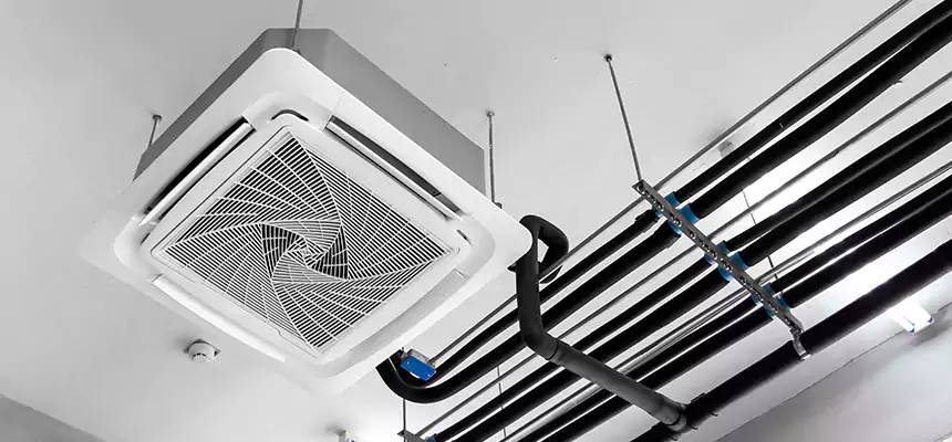 Our Smart AC Vent Controller Services in Johnson City, TN