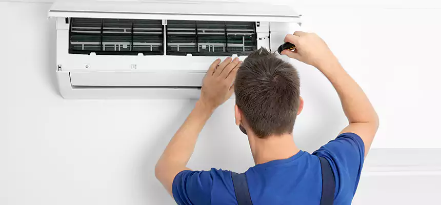 Our Smart Air Conditioning Installation Services in Johnson City, TN