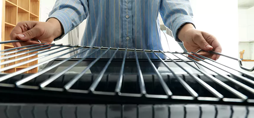 Our Vent Grille Washing Services in Johnson City, TN