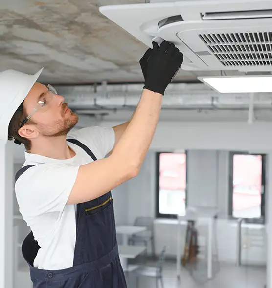 Top Affordable Duct Cleaning Services Near Me in Johnson City, TN