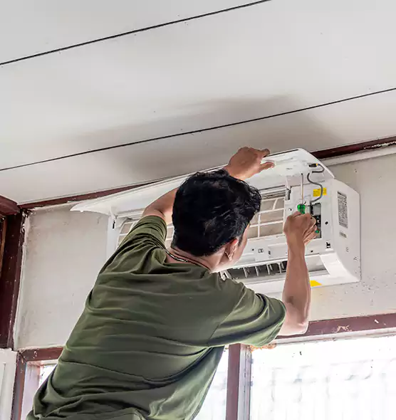 About Air Duct & AC Odor Removal in Johnson City, TN