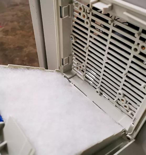 About Air Duct Overhaul & Upgrades in Johnson City, TN