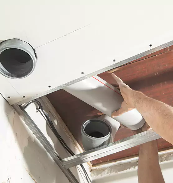 Professional Air Duct Replacement in Johnson City, TN