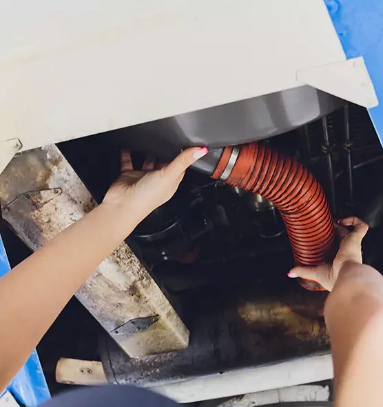 About Air Duct Virus Disinfection in Johnson City, TN