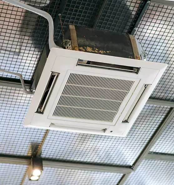 Top-Notch Allergy Relief Vent Cleaning Services in Johnson City, TN