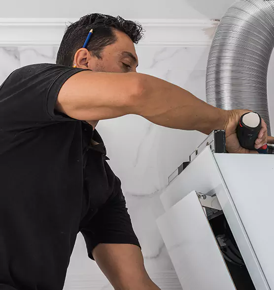 Trusted Bathroom Exhaust Duct Cleaning in Johnson City, TN