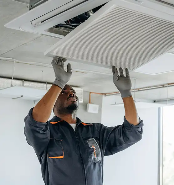 About Certified Air Duct Specialists in Johnson City, TN