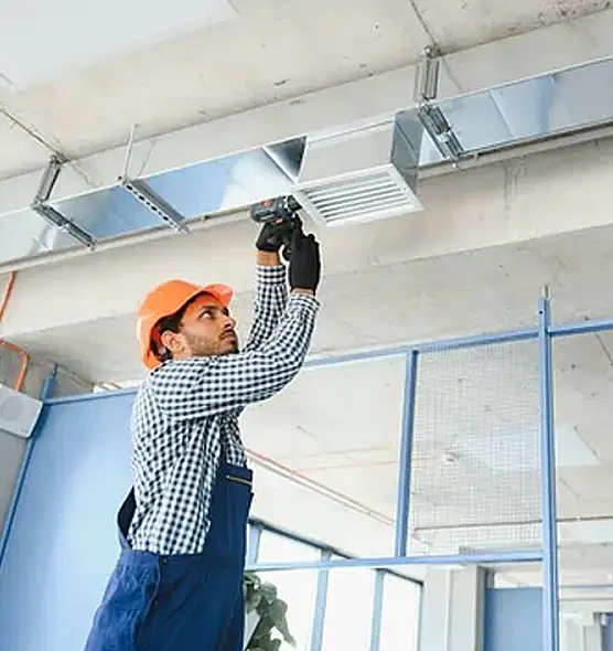 About Commercial Laundry Vent Cleaning in Johnson City, TN