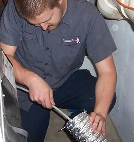 About Dryer Vent Hose Installation in Johnson City, TN