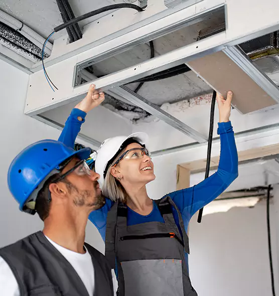 Comprehensive Duct Insulation Services in Johnson City, TN