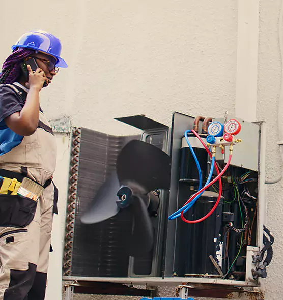 Professional Energy-Efficient HVAC Cleaning in Johnson City, TN