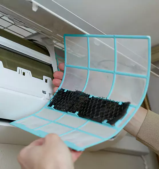 Welcome to Air Duct Cleaning & Repairs Johnson City — Your Local HEPA Filter Installation Pros in Johnson City, TN