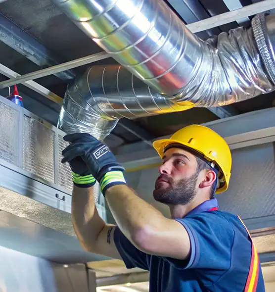 Professional NADCA Approved Air Duct Services in Johnson City, TN