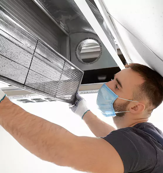 About Remove Smoke Smell From Air Duct in Johnson City, TN