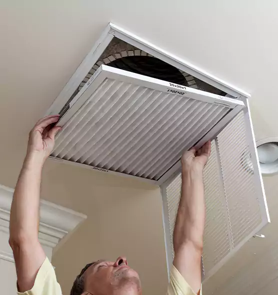 Advanced Residential Vent Cleaning in Johnson City, TN