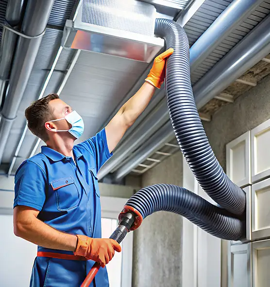 Welcome to Air Duct Cleaning & Repairs Johnson City — Your Local Roof Dryer Vent Cleaning Specialists in Johnson City, TN