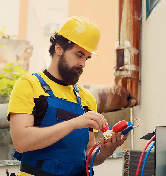 About Smart HVAC Installation in Johnson City, TN