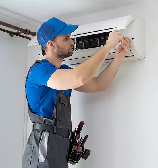About Smart Thermostat AC Installation in Johnson City, TN