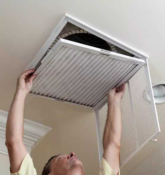 Professional Vent Relocation Services in Johnson City, TN