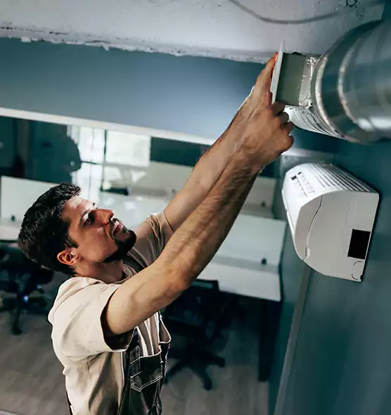 Reliable Warehouse Vent Cleaning in Johnson City, TN