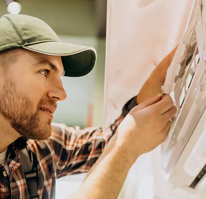 Why Homeowners Businesses Trust Us in Johnson City, TN?