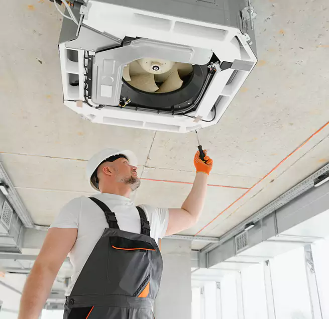 Why Homeowners & Businesses Trust Us in Johnson City, TN?