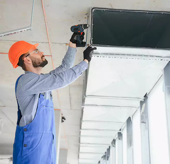 Why Homeowners & Businesses Trust Us in Johnson City, TN?