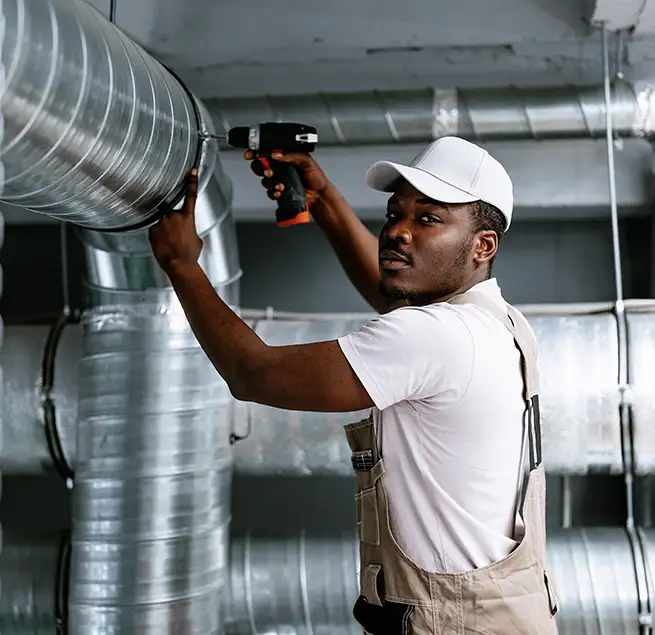 Why Homeowners & Businesses Trust Us Johnson City, TN