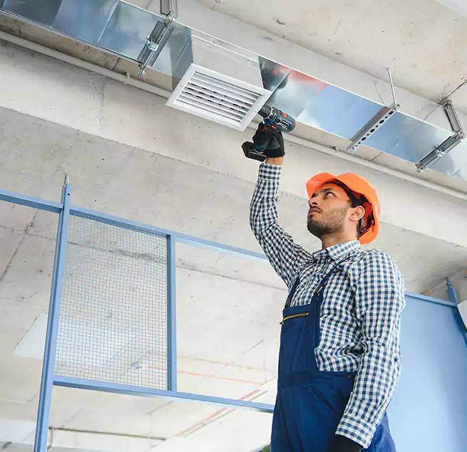 Why Homeowners & Businesses Trust Us in Johnson City, TN?