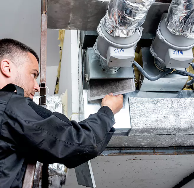 Why Homeowners & Businesses Trust Us in Johnson City, TN?