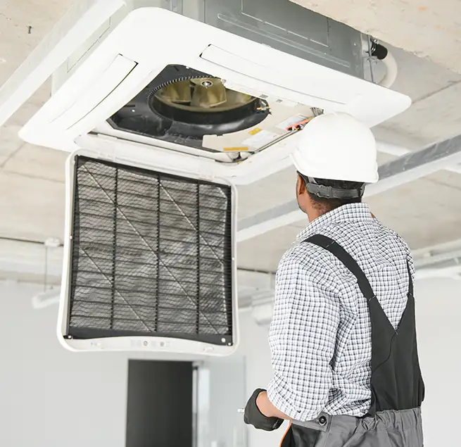 Why Homeowners & Businesses Trust Us in Johnson City, TN?