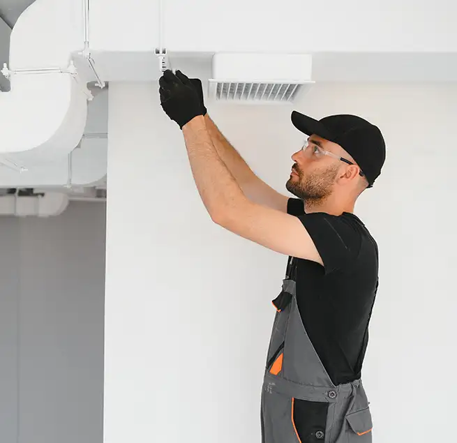 Why Homeowners & Businesses Trust Us in Johnson City, TN?