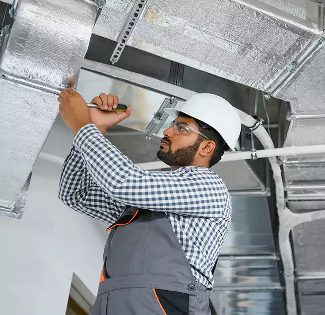 Why Homeowners & Businesses Trust Us Johnson City, TN