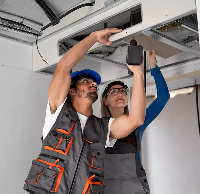 Why Homeowners & Businesses Trust Us in Johnson City, TN